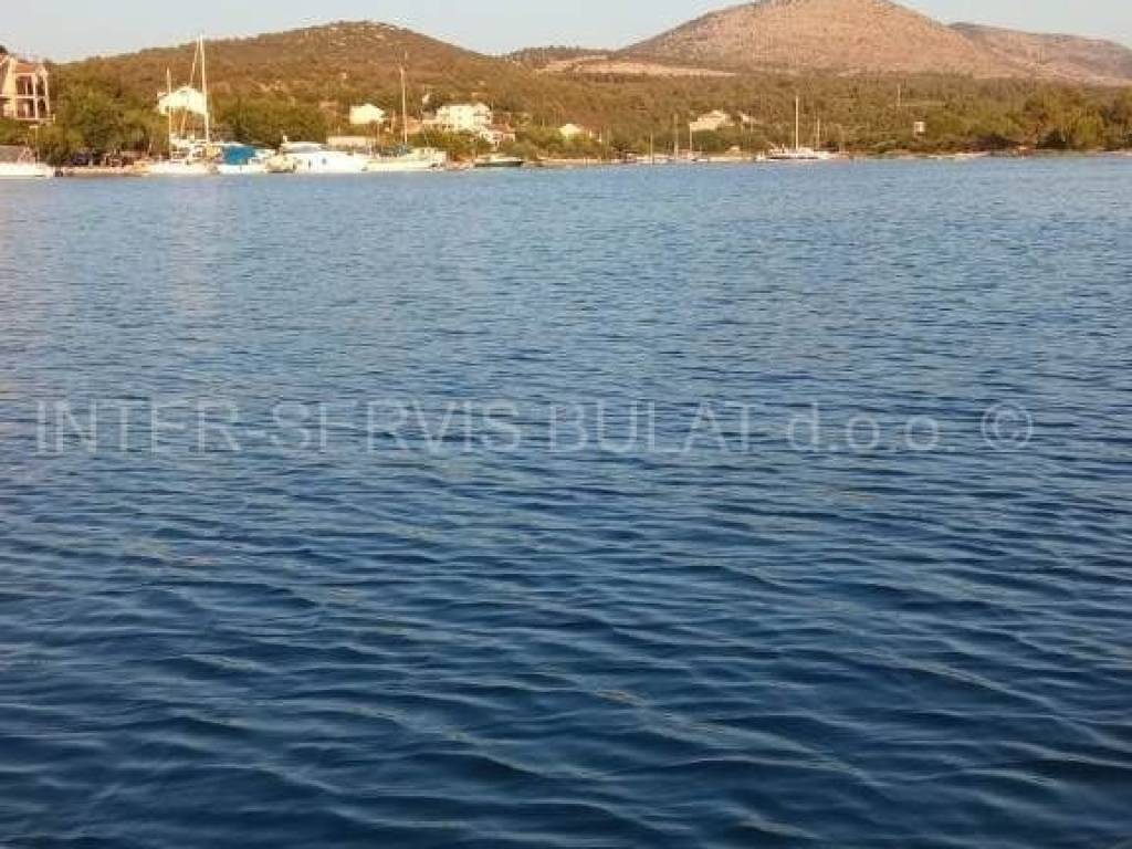 Plot for construction, Sale, Šibenik - Okolica, Bilice