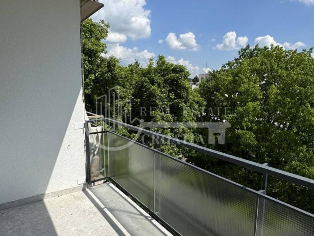 Flat in a building, Sale, Zagreb, Gornja Dubrava