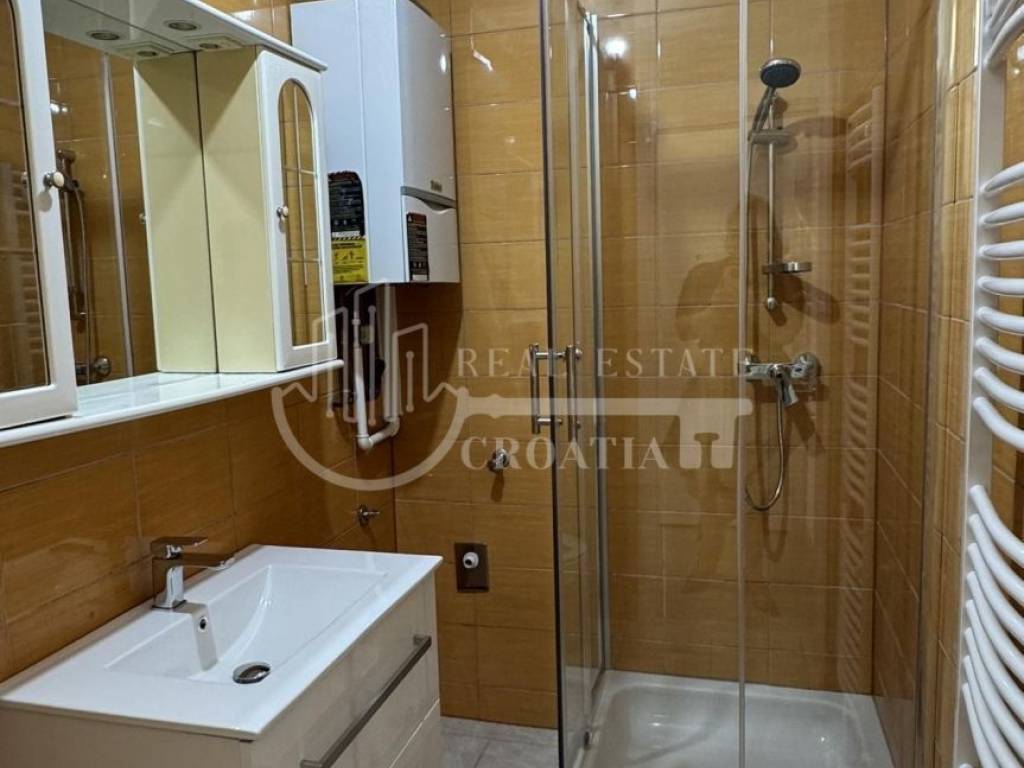 Flat in a building, Sale, Zagreb, Gornja Dubrava