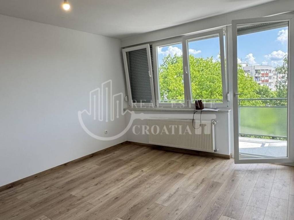 Flat in a building, Sale, Zagreb, Gornja Dubrava