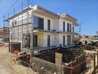Terraced house, Sale, Vrsi, Mulo
