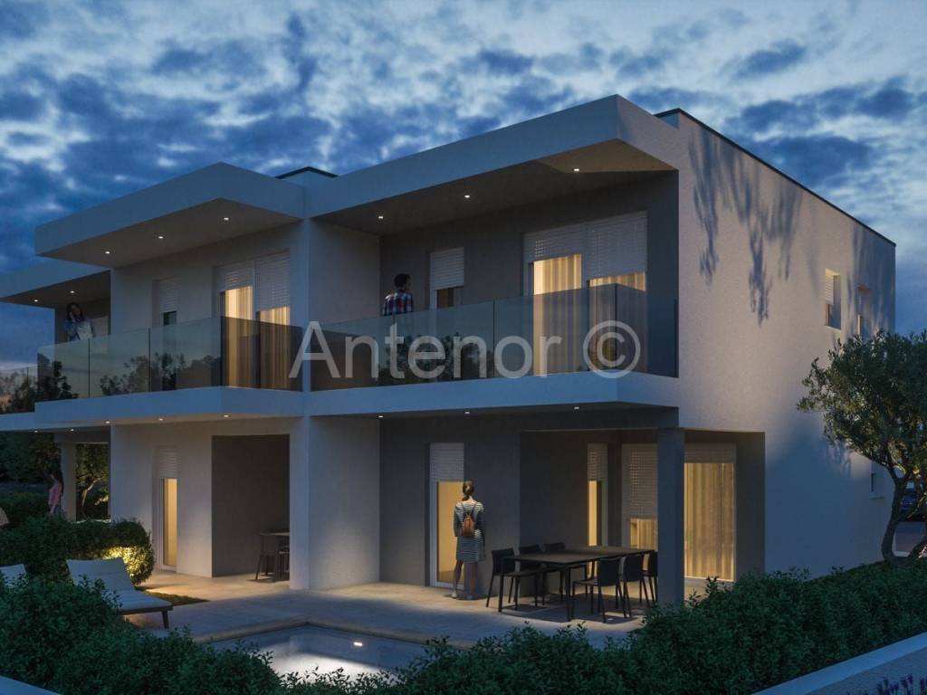 Terraced house, Sale, Vrsi, Mulo