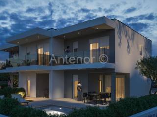 Terraced house, Sale, Vrsi, Mulo