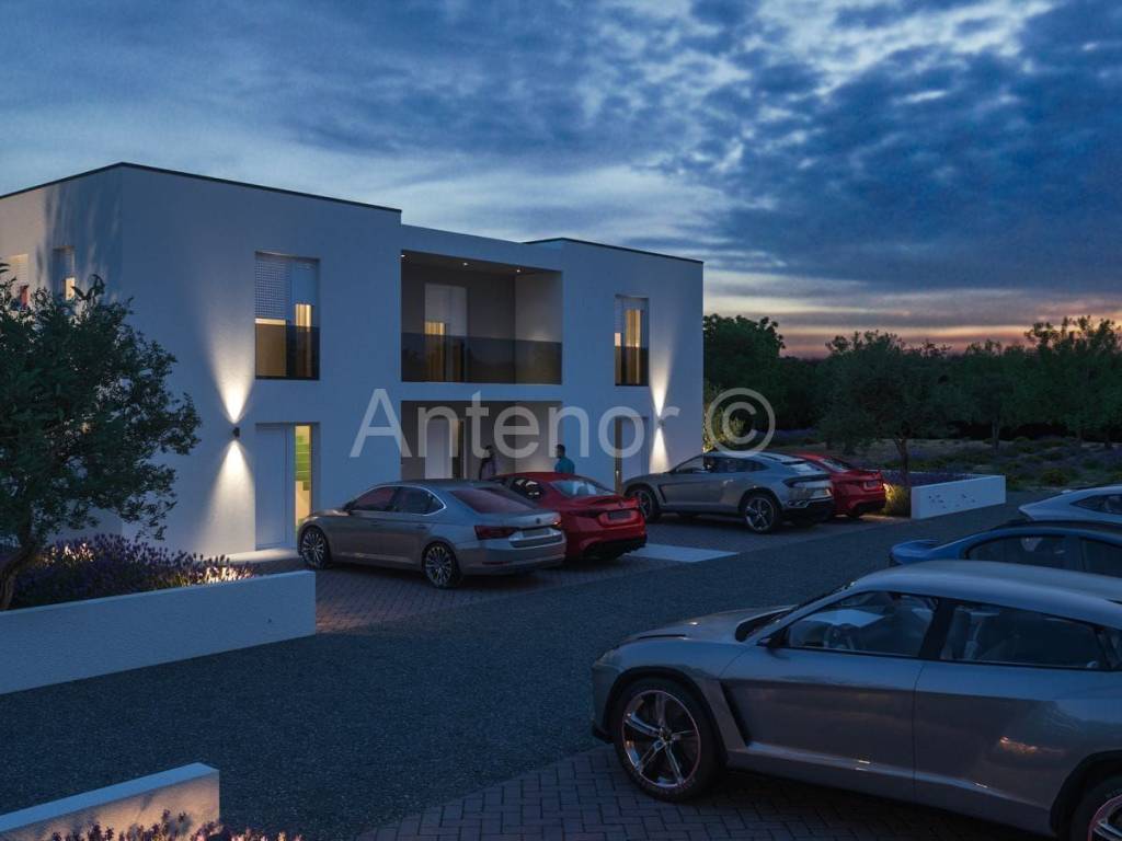 Terraced house, Sale, Vrsi, Mulo