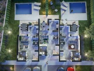 Terraced house, Sale, Vrsi, Mulo