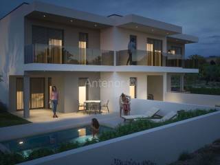 Terraced house, Sale, Vrsi, Mulo