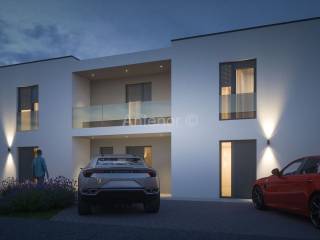 Terraced house, Sale, Vrsi, Mulo