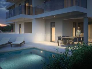 Terraced house, Sale, Vrsi, Mulo