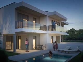 Terraced house, Sale, Vrsi, Mulo