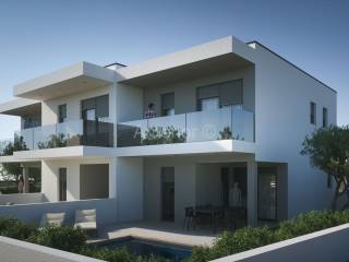 Terraced house, Sale, Vrsi, Mulo