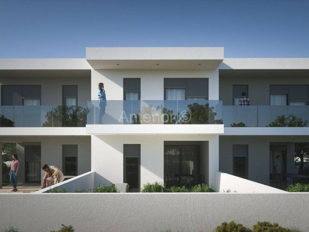 Terraced house, Sale, Vrsi, Mulo