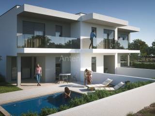 Terraced house, Sale, Vrsi, Mulo