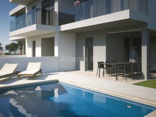 Terraced house, Sale, Vrsi, Mulo