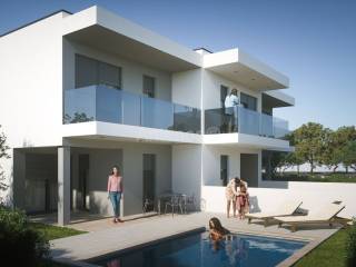 Terraced house, Sale, Vrsi, Mulo