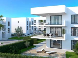 Flat in a new building, Sale, Okrug, Okrug Gornji