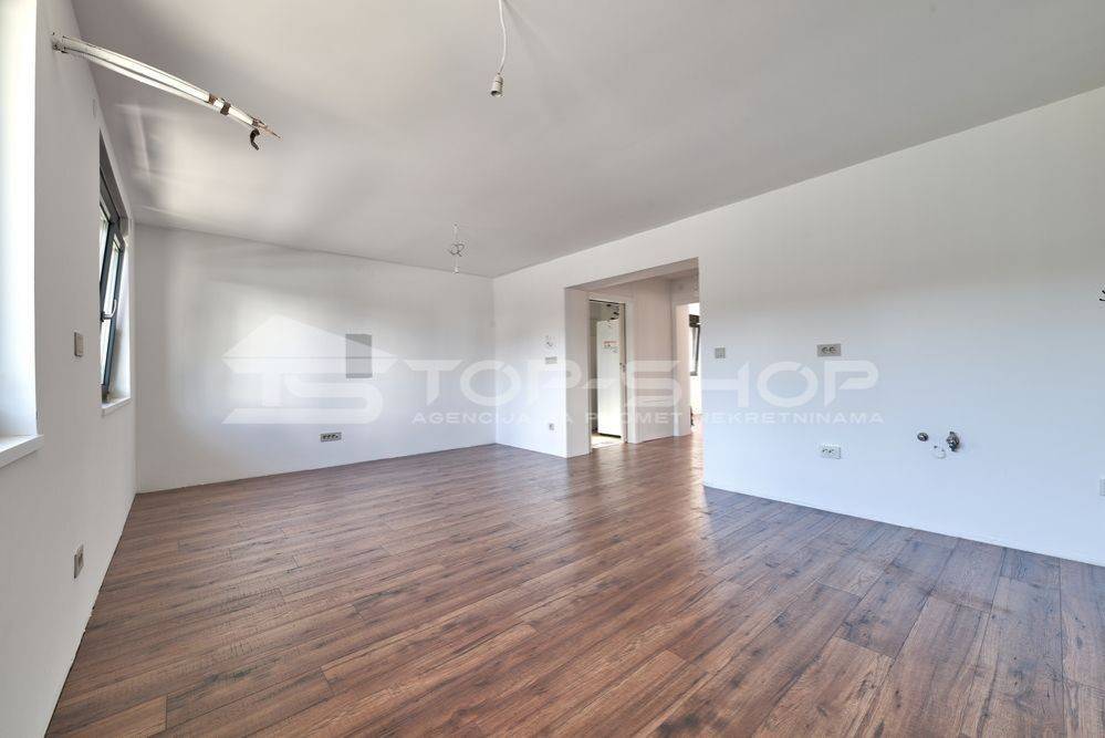 Flat in a new building, Sale, Zagreb, Trešnjevka - sjever