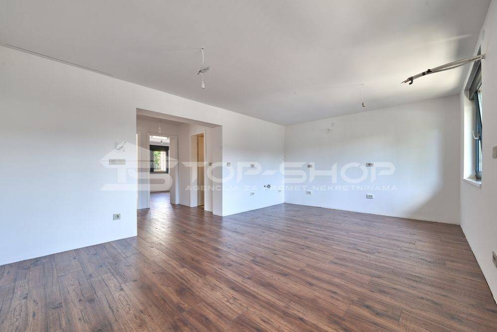 Flat in a new building, Sale, Zagreb, Trešnjevka - sjever