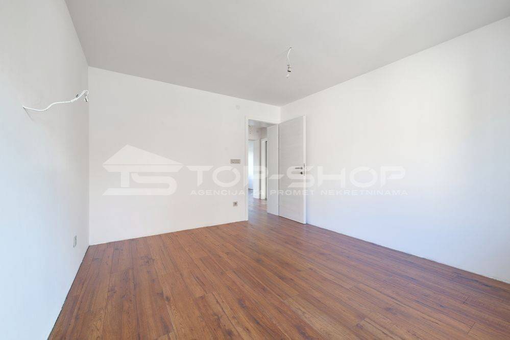 Flat in a new building, Sale, Zagreb, Trešnjevka - sjever