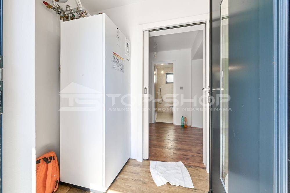 Flat in a new building, Sale, Zagreb, Trešnjevka - sjever