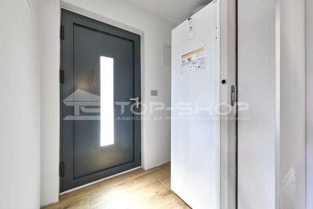 Flat in a new building, Sale, Zagreb, Trešnjevka - sjever
