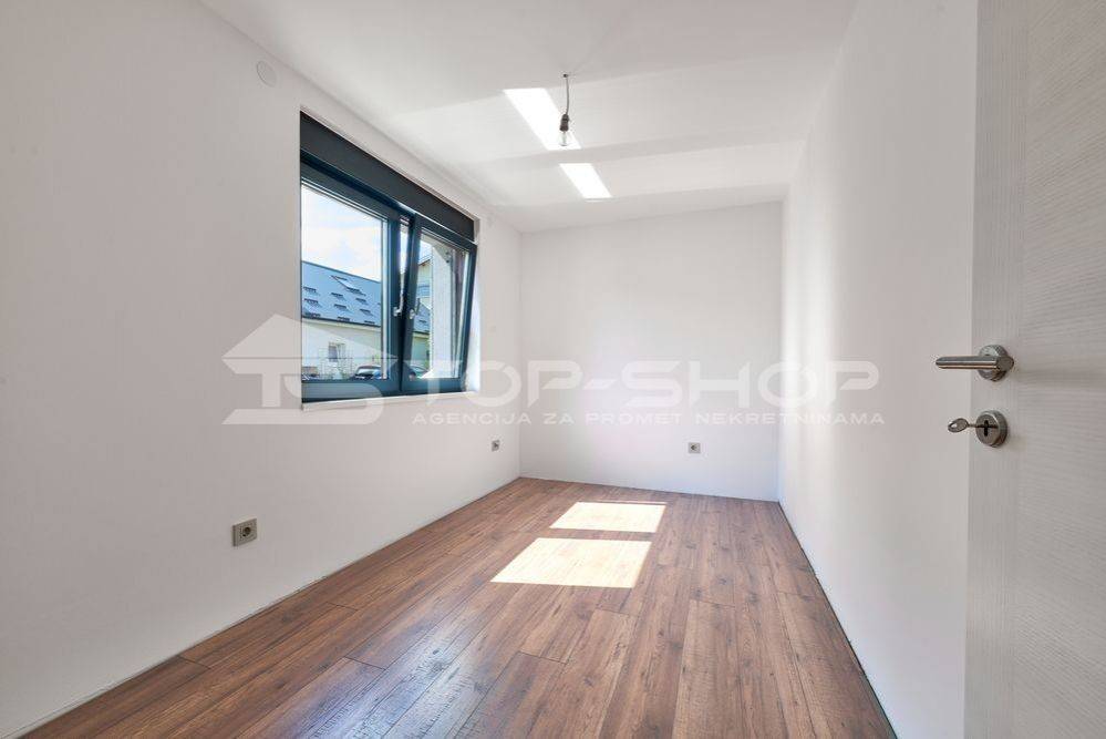 Flat in a new building, Sale, Zagreb, Trešnjevka - sjever