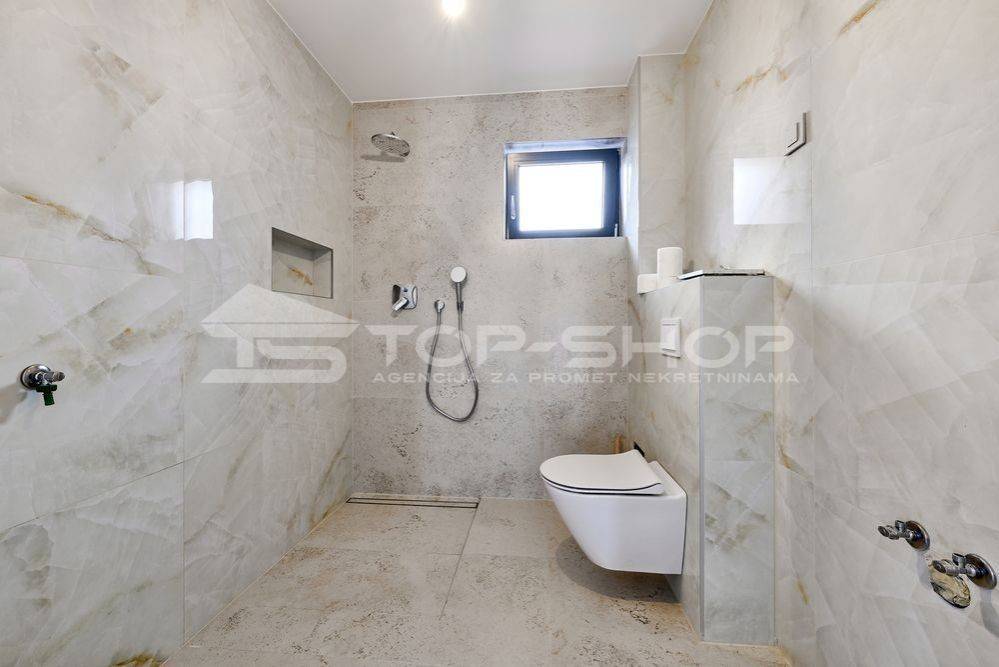 Flat in a new building, Sale, Zagreb, Trešnjevka - sjever