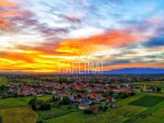 Velika Gorica - Okolica, Gradići