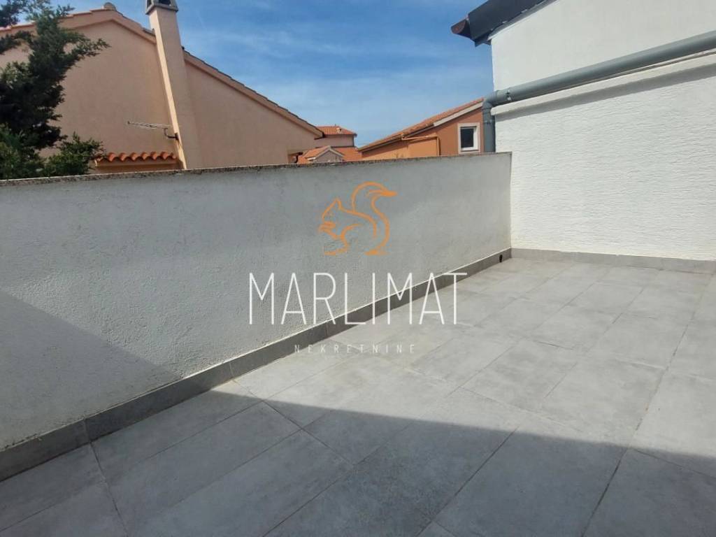 Novalja, Novalja