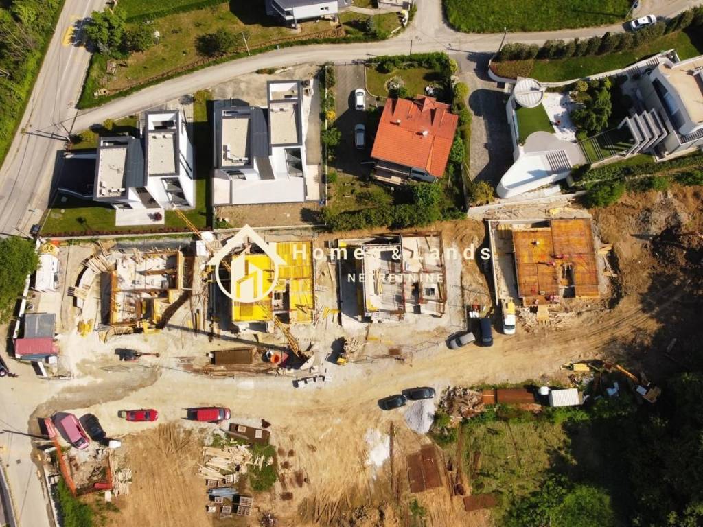 Flat in a new building, Sale, Zagreb, Gornja Dubrava