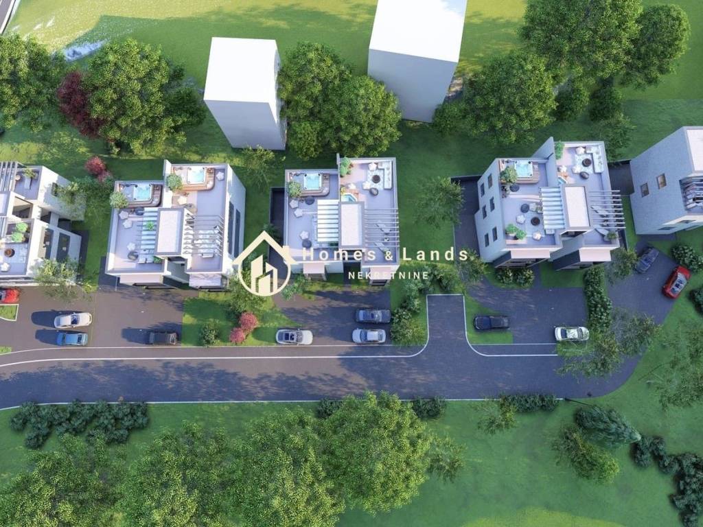 Flat in a new building, Sale, Zagreb, Gornja Dubrava