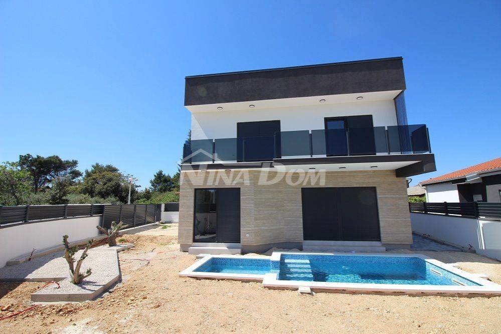 Detached house, Sale, Vir, Vir