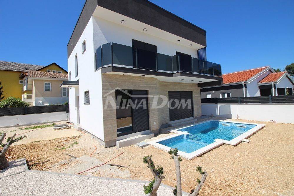 Detached house, Sale, Vir, Vir