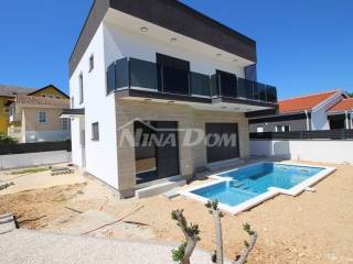 Detached house, Sale, Vir, Vir
