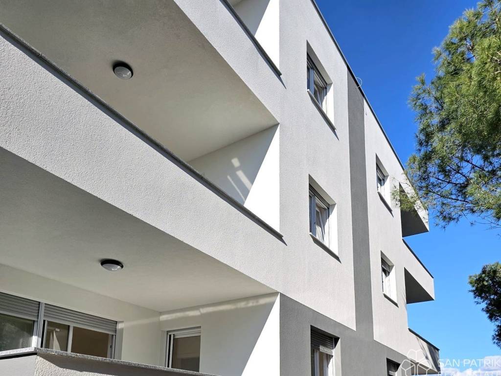 Flat in a new building, Sale, Novalja, Novalja