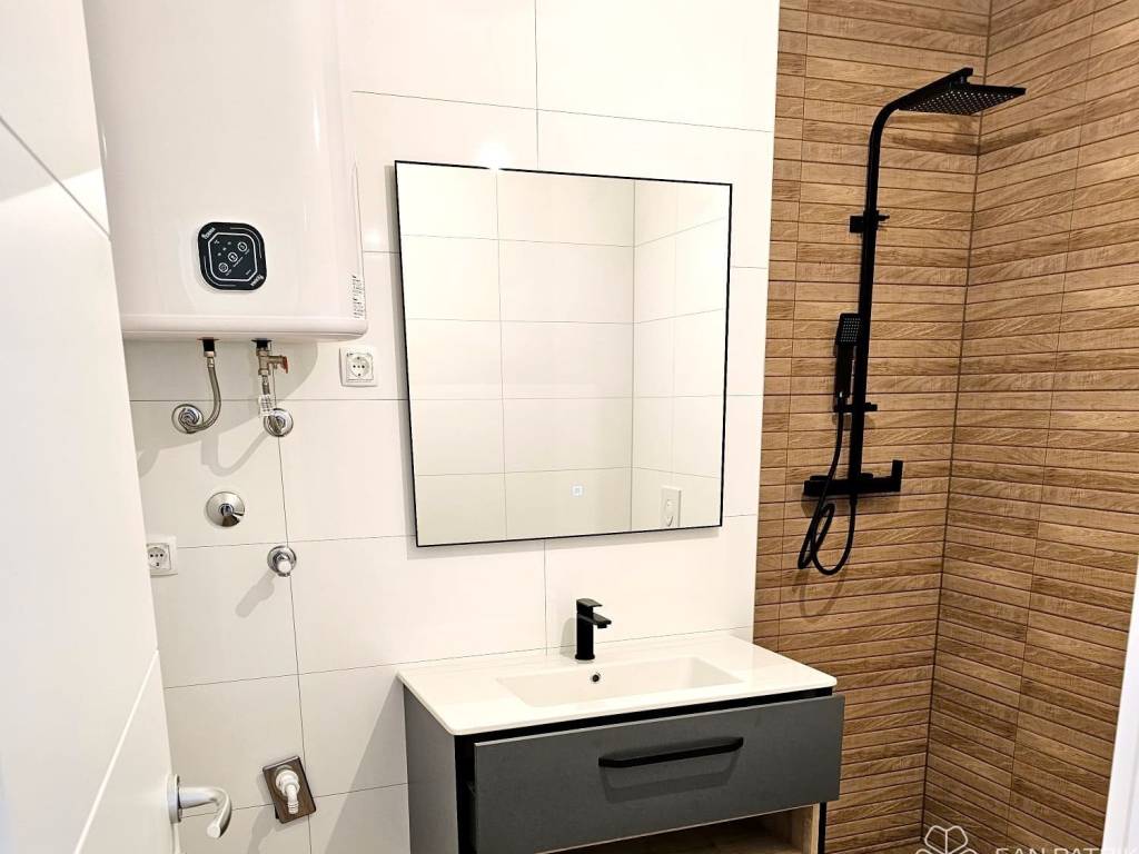 Flat in a new building, Sale, Novalja, Novalja