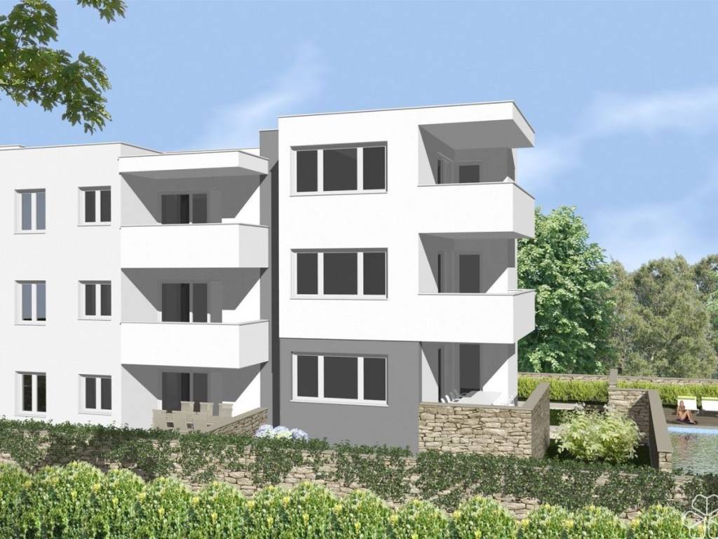 Flat in a new building, Sale, Novalja, Novalja