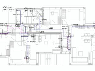Flat in a new building, Sale, Novalja, Novalja