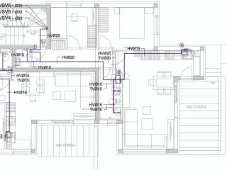 Flat in a new building, Sale, Novalja, Novalja