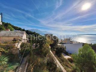 Split-level flat in a house, Sale, Omiš, Marušići