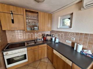 Split-level flat in a house, Sale, Omiš, Marušići