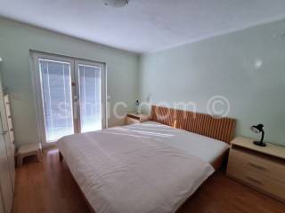 Split-level flat in a house, Sale, Omiš, Marušići