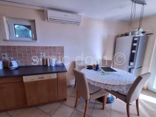 Split-level flat in a house, Sale, Omiš, Marušići