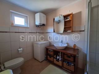 Split-level flat in a house, Sale, Omiš, Marušići