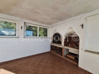 Split-level flat in a house, Sale, Omiš, Marušići