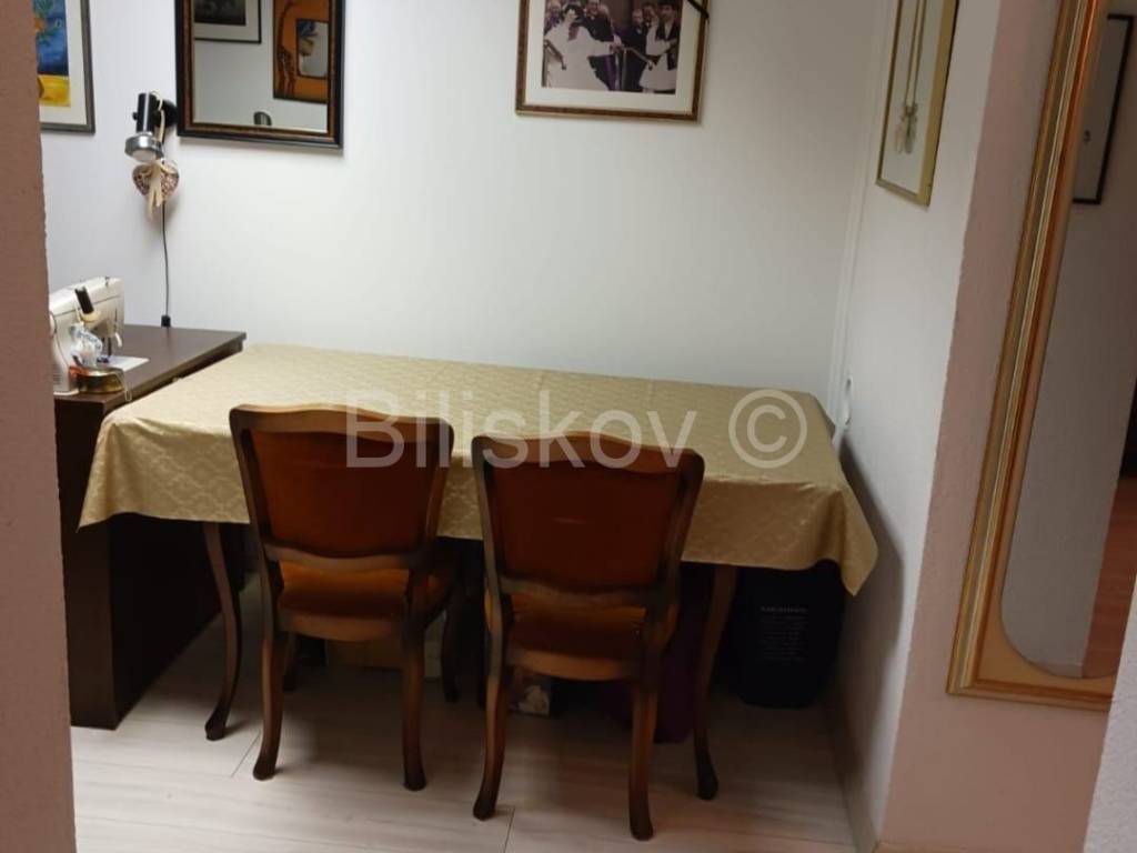Flat in a building, Sale, Zagreb, Maksimir