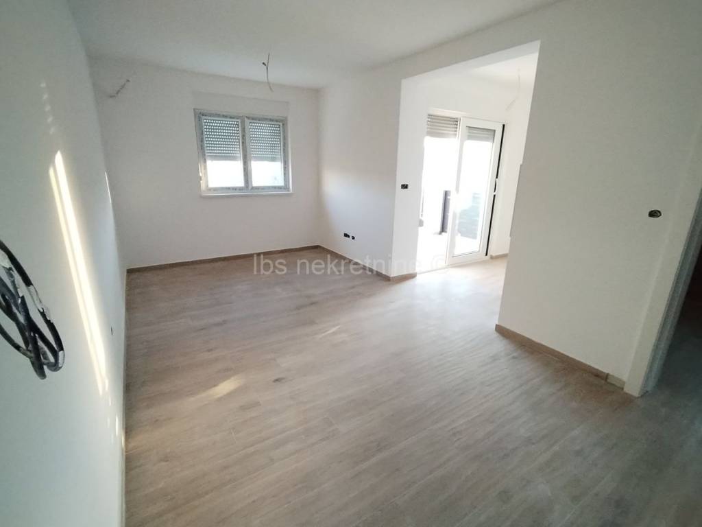 Flat in a new building, Sale, Seget, Seget Vranjica