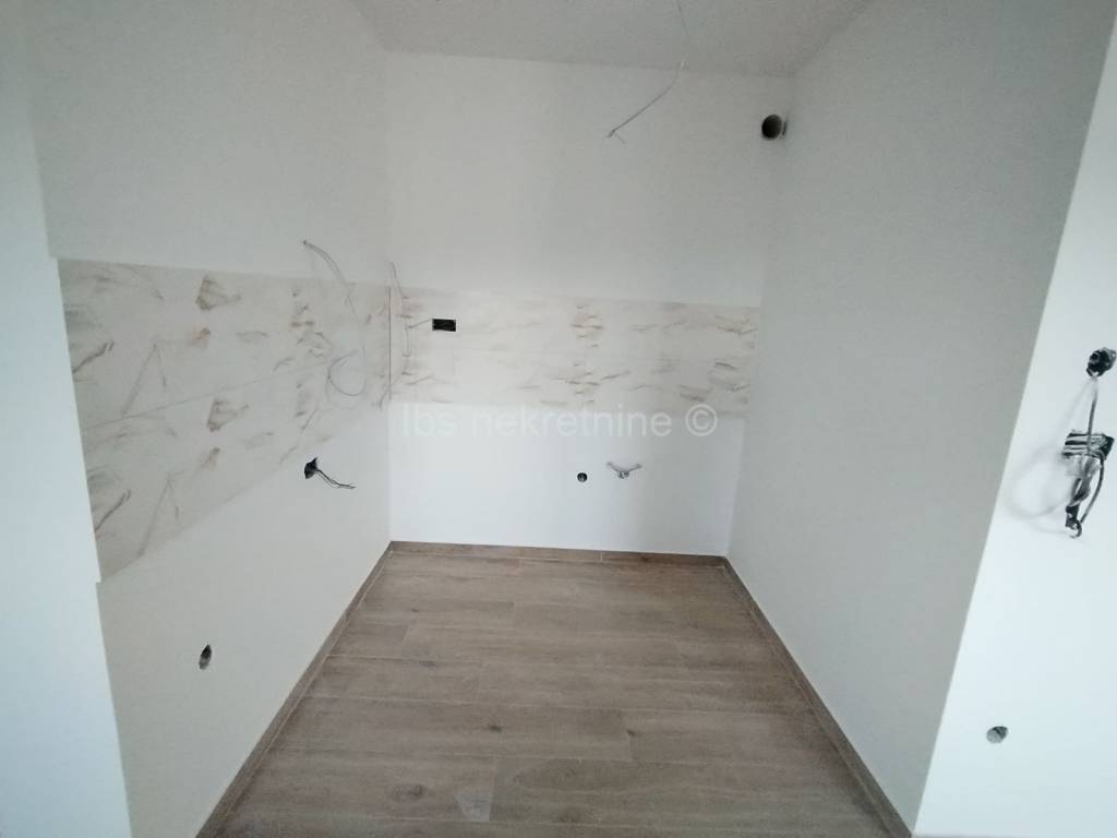 Flat in a new building, Sale, Seget, Seget Vranjica