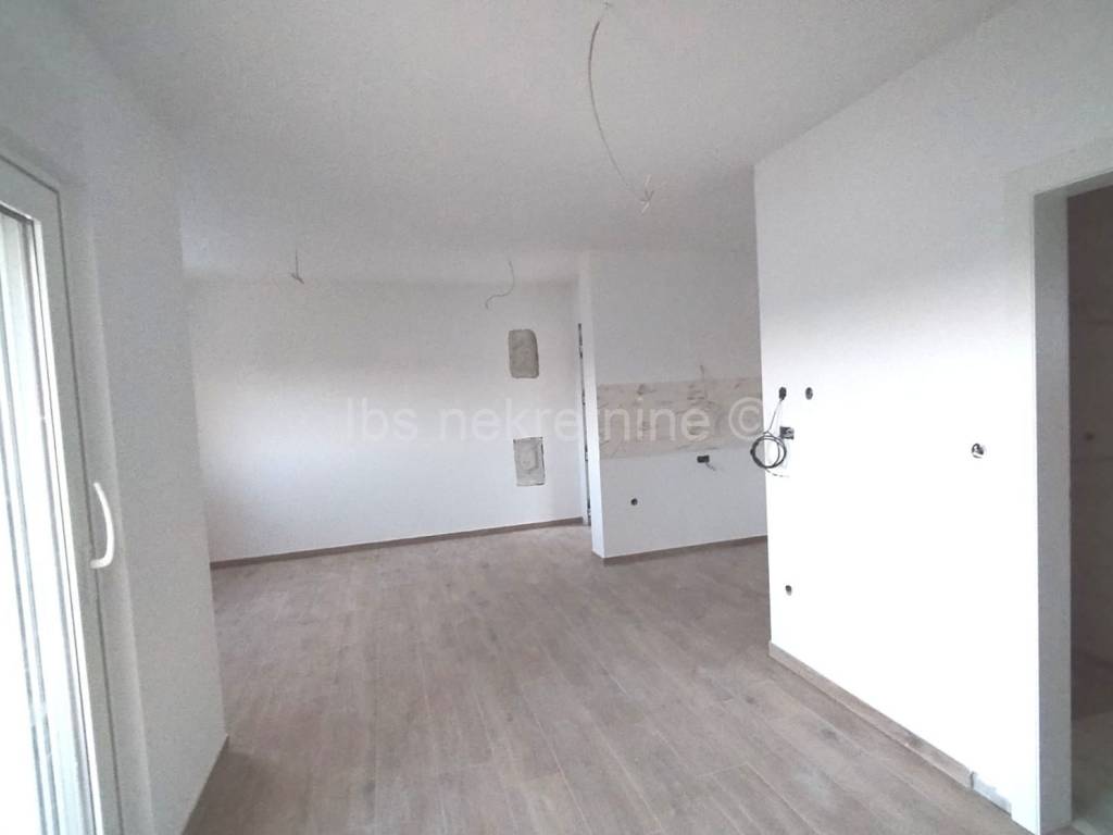 Flat in a new building, Sale, Seget, Seget Vranjica
