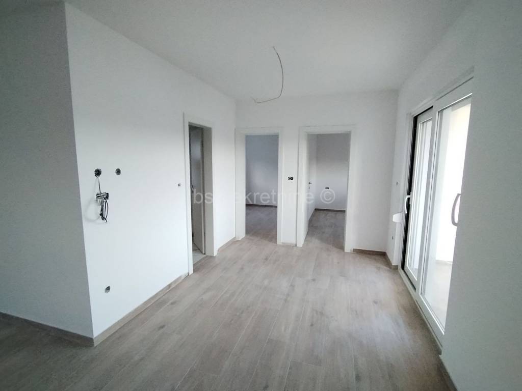 Flat in a new building, Sale, Seget, Seget Vranjica