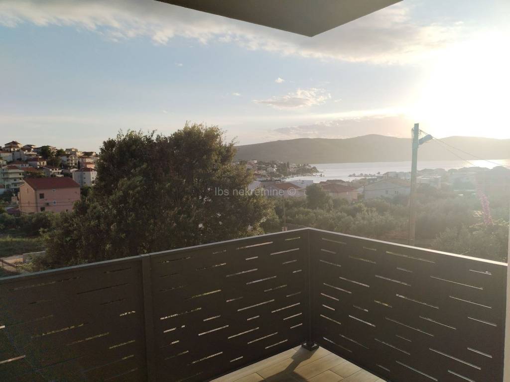 Flat in a new building, Sale, Seget, Seget Vranjica